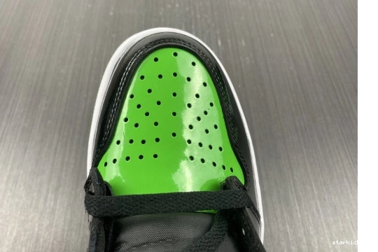 green Air 1 OG  o Retr 555088-031 555088-030 Jordan 0311